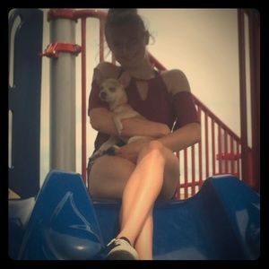 Meet your Posher, Jaci